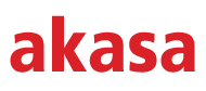 Câble Serial ATA Akasa