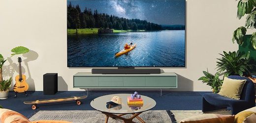 televiseur et videoprojecteur Soldes