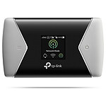 Routeur et modem TP-Link M7450 Routeur mobile 4G 300 Mbps - Wi-Fi - Autre vue Routeur et modem TP-Link M7450 Routeur mobile 4G 300 Mbps - Wi-Fi - Autre vue