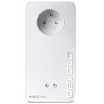 CPL Devolo Magic 2 WiFi next - Adaptateur supplémentaire - Autre vue CPL Devolo Magic 2 WiFi next - Adaptateur supplémentaire - Autre vue