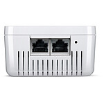 CPL Devolo Magic 2 WiFi next - Adaptateur supplémentaire - Autre vue CPL Devolo Magic 2 WiFi next - Adaptateur supplémentaire - Autre vue