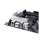 Carte mère Asus PRIME B550 PLUS - Autre vue Carte mère Asus PRIME B550 PLUS - Autre vue