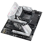 Carte mère Asus ROG STRIX B550-A GAMING - Autre vue Carte mère Asus ROG STRIX B550-A GAMING - Autre vue