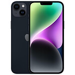 Smartphone Apple iPhone 14 Plus Minuit - 512 Go - Autre vue Smartphone Apple iPhone 14 Plus Minuit - 512 Go - Autre vue