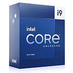 Processeur Intel Core i9 13900K - Autre vue Processeur Intel Core i9 13900K - Autre vue
