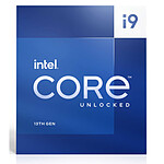 Processeur Intel Core i9 13900K - Autre vue Processeur Intel Core i9 13900K - Autre vue