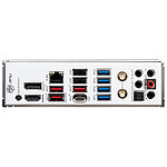 Carte mère MSI MPG B650 EDGE WIFI - Autre vue Carte mère MSI MPG B650 EDGE WIFI - Autre vue