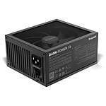Alimentation PC be quiet! Dark Power 13 850W - Autre vue Alimentation PC be quiet! Dark Power 13 850W - Autre vue