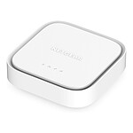 Routeur et modem Netgear LM1200 - Modem routeur 4G LTE - Autre vue Routeur et modem Netgear LM1200 - Modem routeur 4G LTE - Autre vue