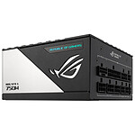 Alimentation PC Asus ROG Loki SFX-L 750W - Autre vue Alimentation PC Asus ROG Loki SFX-L 750W - Autre vue