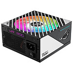 Alimentation PC Asus ROG Loki SFX-L 750W - Autre vue Alimentation PC Asus ROG Loki SFX-L 750W - Autre vue