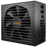 Alimentation PC be quiet! Straight Power 12 750W - Autre vue Alimentation PC be quiet! Straight Power 12 750W - Autre vue