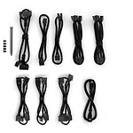 Alimentation PC be quiet! Straight Power 12 750W - Autre vue Alimentation PC be quiet! Straight Power 12 750W - Autre vue