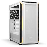 Boîtier PC be quiet! Shadow Base 800 DX - Blanc - Autre vue Boîtier PC be quiet! Shadow Base 800 DX - Blanc - Autre vue
