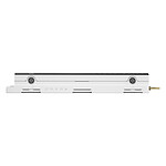 Disque SSD Corsair MP600 Elite avec dissipateur - 2 To pour PS5 - Autre vue Disque SSD Corsair MP600 Elite avec dissipateur - 2 To pour PS5 - Autre vue