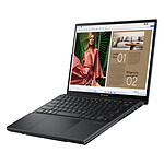PC portable Asus ZenBook Duo UX8406MA-PZ193W - Autre vue PC portable Asus ZenBook Duo UX8406MA-PZ193W - Autre vue