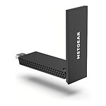 Carte réseau Netgear Nighthawk A8000 - Adaptateur USB Wifi 6E - Autre vue Carte réseau Netgear Nighthawk A8000 - Adaptateur USB Wifi 6E - Autre vue