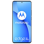 Smartphone Motorola Edge 50 Pro Lavande - Autre vue Smartphone Motorola Edge 50 Pro Lavande - Autre vue