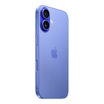 Smartphone Apple iPhone 16 Outremer - 512 Go - Autre vue Smartphone Apple iPhone 16 Outremer - 512 Go - Autre vue