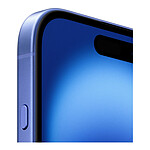 Smartphone Apple iPhone 16 Outremer - 512 Go - Autre vue Smartphone Apple iPhone 16 Outremer - 512 Go - Autre vue