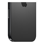 Smartphone Apple iPhone 16 Pro (Titane noir) - 1 To - Autre vue Smartphone Apple iPhone 16 Pro (Titane noir) - 1 To - Autre vue