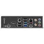 Carte mère MSI Z890 GAMING PLUS WIFI - Autre vue Carte mère MSI Z890 GAMING PLUS WIFI - Autre vue