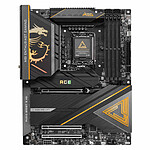Carte mère MSI MEG Z890 ACE - Autre vue Carte mère MSI MEG Z890 ACE - Autre vue