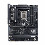 Carte mère Asus TUF GAMING Z890-PLUS WIFI - Autre vue Carte mère Asus TUF GAMING Z890-PLUS WIFI - Autre vue
