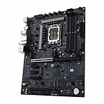 Carte mère Asus TUF GAMING Z890-PLUS WIFI - Autre vue Carte mère Asus TUF GAMING Z890-PLUS WIFI - Autre vue