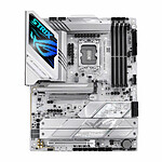 Carte mère Asus ROG STRIX Z890-A GAMING WIFI - Autre vue Carte mère Asus ROG STRIX Z890-A GAMING WIFI - Autre vue