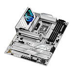 Carte mère Asus ROG STRIX Z890-A GAMING WIFI - Autre vue Carte mère Asus ROG STRIX Z890-A GAMING WIFI - Autre vue