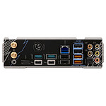 Carte mère ASRock Z890 Lightning WiFi - Autre vue Carte mère ASRock Z890 Lightning WiFi - Autre vue