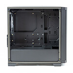 Boîtier PC Fox Spirit MG1 - Noir - Autre vue Boîtier PC Fox Spirit MG1 - Noir - Autre vue