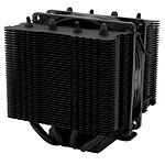 Refroidissement processeur Thermalright Peerless Assassin 90 SE - Noir - Autre vue Refroidissement processeur Thermalright Peerless Assassin 90 SE - Noir - Autre vue