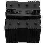 Refroidissement processeur Thermalright Peerless Assassin 90 SE - Noir - Autre vue Refroidissement processeur Thermalright Peerless Assassin 90 SE - Noir - Autre vue