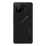 Smartphone ASUS ROG Phone 9 Pro Noir - 512 Go - 16 Go - Autre vue Smartphone ASUS ROG Phone 9 Pro Noir - 512 Go - 16 Go - Autre vue