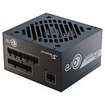 Alimentation PC Seasonic CORE GX ATX 3 (2024) 650 W - Noir - Autre vue Alimentation PC Seasonic CORE GX ATX 3 (2024) 650 W - Noir - Autre vue