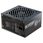 Alimentation PC Seasonic CORE GX ATX 3 (2024) 750 W - Noir - Autre vue Alimentation PC Seasonic CORE GX ATX 3 (2024) 750 W - Noir - Autre vue