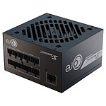 Alimentation PC Seasonic CORE GX ATX 3 (2024) 750 W - Noir - Autre vue Alimentation PC Seasonic CORE GX ATX 3 (2024) 750 W - Noir - Autre vue