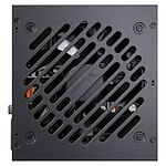 Alimentation PC Seasonic CORE GX ATX 3 (2024) 750 W - Noir - Autre vue Alimentation PC Seasonic CORE GX ATX 3 (2024) 750 W - Noir - Autre vue