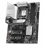Carte mère MSI PRO B860-P WIFI - Autre vue
