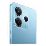 Smartphone Xiaomi Redmi Note 14 (bleu) - 256 Go - Autre vue Smartphone Xiaomi Redmi Note 14 (bleu) - 256 Go - Autre vue