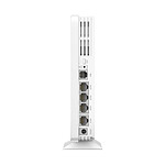 Point d'accès Wi-Fi TP-LINK Omada EAP610GP-Desktop - Autre vue Point d'accès Wi-Fi TP-LINK Omada EAP610GP-Desktop - Autre vue