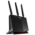 Routeur et modem Asus 4G-AC86U - Autre vue Routeur et modem Asus 4G-AC86U - Autre vue