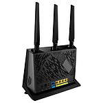 Routeur et modem Asus 4G-AC86U - Autre vue Routeur et modem Asus 4G-AC86U - Autre vue