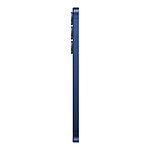 Smartphone Samsung Galaxy S25+ 5G (Bleu nuit) - 256 Go - Autre vue Smartphone Samsung Galaxy S25+ 5G (Bleu nuit) - 256 Go - Autre vue