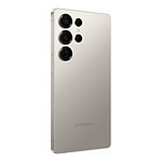 Smartphone Samsung Galaxy S25 Ultra 5G (Gris) - 1 To - Autre vue Smartphone Samsung Galaxy S25 Ultra 5G (Gris) - 1 To - Autre vue