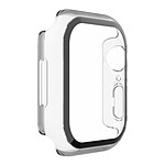 Accessoires montre et bracelet Belkin ScreenForce Protection d'écran 2-en-1 pour Apple Watch - Transparent - Autre vue Accessoires montre et bracelet Belkin ScreenForce Protection d'écran 2-en-1 pour Apple Watch - Transparent - Autre vue