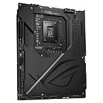 Carte mère Asus ROG MAXIMUS Z890 HERO BTF - Autre vue Carte mère Asus ROG MAXIMUS Z890 HERO BTF - Autre vue