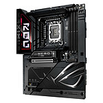Carte mère Asus ROG MAXIMUS Z890 HERO BTF - Autre vue Carte mère Asus ROG MAXIMUS Z890 HERO BTF - Autre vue